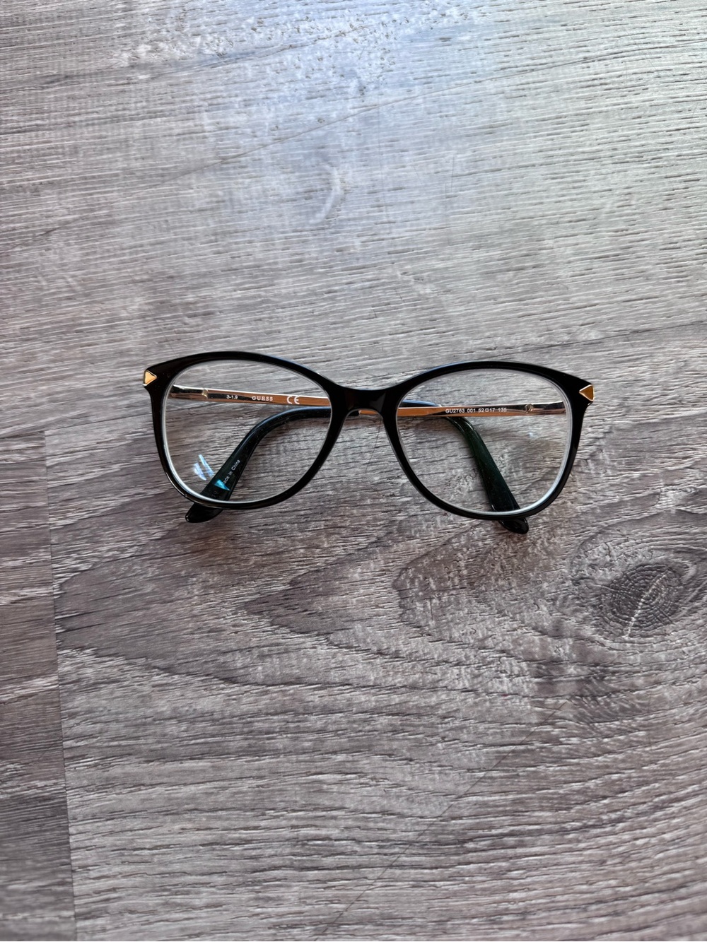 Guess Woman’s Glasses GU2763